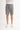 Slim Fit Kalın Örme Bermuda Şort 6075 - Cazador