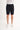 Slim Fit Kalın Örme Bermuda Şort 6075 - Cazador