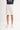 Slim Fit Kalın Örme Bermuda Şort 6075 - Cazador