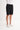 Slim Fit Kalın Örme Bermuda Şort 6075 - Cazador