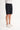 Slim Fit Kalın Örme Bermuda Şort 6075 - Cazador