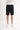Slim Fit Kalın Örme Bermuda Şort 6075 - Cazador