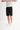 Slim Fit Kalın Örme Bermuda Şort 6075 - Cazador