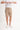 Slim Fit Kalın Örme Bermuda Şort 6075 - Cazador