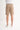 Slim Fit Kalın Örme Bermuda Şort 6075 - Cazador