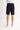Slim Fit Kalın Örme Bermuda Şort 6075 - Cazador