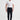 Slim Fit Kalın Pike Eşofman Altı 8018 - Cazador