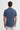 Slim Fit Kısa Kol Örme Pamuklu Gömlek 2000 - Cazador