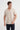 Slim Fit Kısa Kol Örme Pamuklu Gömlek 2000 - Cazador