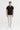 Slim Fit Kısa Kol Örme Pamuklu Gömlek 2000 - Cazador
