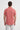 Slim Fit Kısa Kol Örme Pamuklu Gömlek 2000 - Cazador