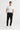 Slim Fit Likralı 2 İplik Eşofman Altı 8042 - Cazador