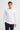 Slim Fit Likralı Basic Sweatshirt 5606 - Cazador