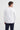 Slim Fit Likralı Basic Sweatshirt 5606 - Cazador