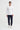 Slim Fit Likralı Basic Sweatshirt 5606 - Cazador