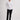 Slim Fit Likralı Pamuklu Süprem Kumaş Sweatshirt - 56060 - Cazador