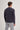 Slim Fit Likralı Pamuklu Süprem Kumaş Sweatshirt - 56060 - Cazador