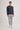 Slim Fit Likralı Pamuklu Süprem Kumaş Sweatshirt - 56060 - Cazador