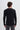 Slim Fit Likralı Pamuklu Süprem Kumaş Sweatshirt - 56060 - Cazador