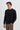 Slim Fit Likralı Pamuklu Süprem Kumaş Sweatshirt - 56060 - Cazador