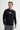 Slim Fit Mevsimlik 3 İplik Pamuk Karışımlı Sweatshirt - 54160 - Cazador