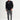 Slim Fit Mevsimlik 3 İplik Pamuk Karışımlı Sweatshirt - 54160 - Cazador