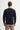 Slim Fit Mevsimlik 3 İplik Pamuk Karışımlı Sweatshirt - 54160 - Cazador