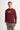Slim Fit Mevsimlik 3 İplik Pamuk Karışımlı Sweatshirt - 54160 - Cazador