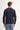 Slim Fit Mevsimlik 3 İplik Pamuk Karışımlı Sweatshirt - 54165 - Cazador