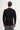 Slim Fit Mevsimlik 3 İplik Pamuk Karışımlı Sweatshirt - 54165 - Cazador