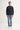 Slim Fit Mevsimlik 3 İplik Pamuk Karışımlı Sweatshirt - 54165 - Cazador
