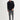 Slim Fit Mevsimlik 3 İplik Pamuk Karışımlı Sweatshirt - 54165 - Cazador