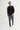 Slim Fit Mevsimlik 3 İplik Pamuk Karışımlı Sweatshirt - 54165 - Cazador