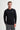 Slim Fit Mevsimlik 3 İplik Pamuk Karışımlı Sweatshirt - 54165 - Cazador