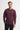 Slim Fit Mevsimlik 3 İplik Pamuk Karışımlı Sweatshirt - 54165 - Cazador