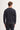 Slim Fit Mevsimlik 3 İplik Pamuk Karışımlı Sweatshirt - 54185 - Cazador