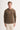 Slim Fit Mevsimlik 3 İplik Pamuk Karışımlı Sweatshirt - 54185 - Cazador
