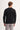 Slim Fit Mevsimlik 3 İplik Pamuk Karışımlı Sweatshirt - 54185 - Cazador