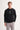 Slim Fit Mevsimlik 3 İplik Pamuk Karışımlı Sweatshirt - 54185 - Cazador