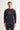Slim Fit Mevsimlik 3 İplik Pamuk Karışımlı Sweatshirt - 54185 - Cazador