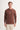 Slim Fit Mevsimlik 3 İplik Pamuk Karışımlı Sweatshirt - 54185 - Cazador