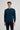 Slim Fit Mevsimlik 3 İplik Pamuk Karışımlı Sweatshirt - 56100 - Cazador
