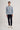 Slim Fit Mevsimlik 3 İplik Pamuk Karışımlı Sweatshirt - 56100 - Cazador