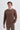 Slim Fit Mevsimlik 3 İplik Pamuk Karışımlı Sweatshirt - 56100 - Cazador