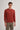 Slim Fit Mevsimlik 3 İplik Pamuk Karışımlı Sweatshirt - 56100 - Cazador