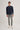 Slim Fit Mevsimlik 3 İplik Pamuk Karışımlı Sweatshirt - 56100 - Cazador