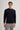 Slim Fit Mevsimlik 3 İplik Pamuk Karışımlı Sweatshirt - 56100 - Cazador