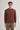 Slim Fit Mevsimlik 3 İplik Pamuk Karışımlı Sweatshirt - 56100 - Cazador