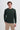Slim Fit Mevsimlik 3 İplik Pamuk Karışımlı Sweatshirt - 56100 - Cazador
