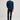 Slim Fit Mevsimlik 3 İplik Pamuk Karışımlı Sweatshirt - 56100 - Cazador